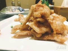 -上和臻品中国菜(花园街店)