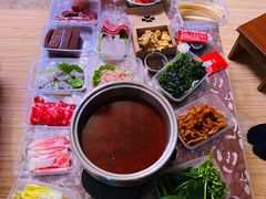-小龙坎老火锅(华飞店)