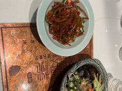 -红樱桃·欢乐餐厅(太原里店)