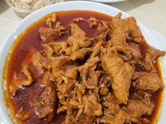-满口香饭店