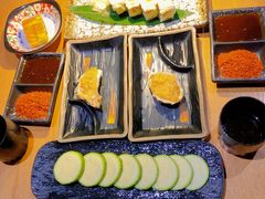 -九座宅烤·烤肉串烧小酒馆(武钢宾馆店)