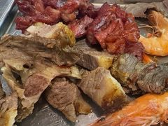 -比尔森啤酒自助烤肉(红旗街店)
