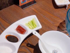 -四季京未(五羊新城店)