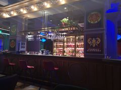 -疯克大象美式烤肉餐厅