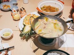 -避风塘(嘉兴八佰伴店)