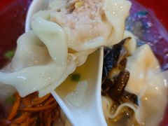-龙抄手(春熙路总店)