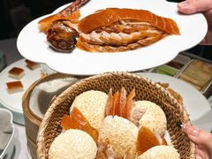 -四世同堂·京菜·烤鸭(双井店)