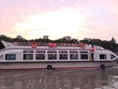 -运河游船(武林门码头)