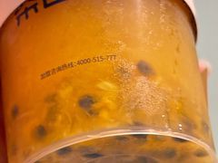 -茶百道(南浦里店)