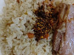 -塔斯提抓饭(东城汇店)