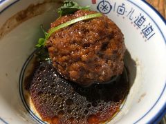 狮子头-卤儿道道(龙游路店)