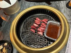 -虎哥六韩式烤肉料理 TIGERGRILL(隆生金山湖中心购物广场店)