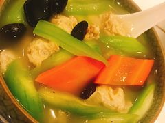 -东方饺子王(大屯路店)