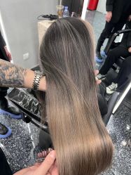 -MI HAIR