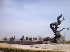 签到图片-临江仙酒店