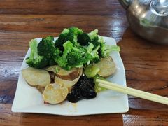 -农夫大盘鸡(经八路总店)