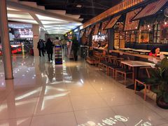 -辣小妮de川菜馆(红旗Mall店)