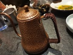 -丝路金桃·新疆菜(徐汇店)