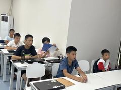 -童程童美信奥赛科技特长·乐高编程科创机器人(旭辉校区)