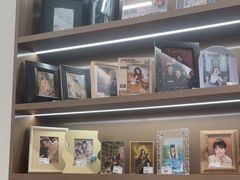 -海马体照相馆(上海万象城店)