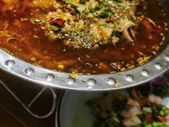 -群英会·三国菜(曹魏古城店)