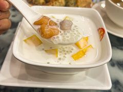 -福星牛奶甜品店(常平店)
