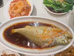 -泉上·发现DISCOVERY ·黔菜餐厅(银海元隆广场店)