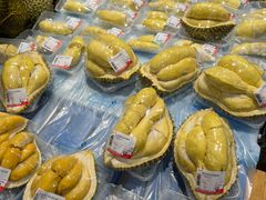 -AEON永旺(东方宝泰店)