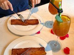-大八江景意大利西餐厅LargeEight Italy Restaurant(1862时尚艺术中心店)
