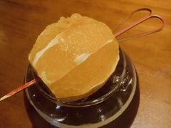 橙溢-ZAZA.CAFE.BAR
