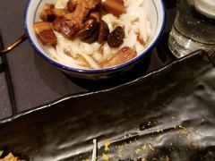 -北京王府井希尔顿酒店·秦唐中餐厅Chynna