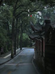 -八角古风摄影