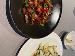 -徐记海鲜(观沙岭|滨江新城店)