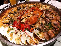 海鲜大咖-厦门渔港(成山路店)