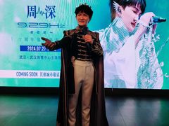 -武汉杜莎夫人蜡像馆