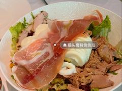 -DA·MARCO大马可意大利餐厅(京华店)