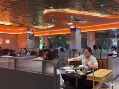-淼福猪肚鸡·椰子鸡火锅(大沙地店)