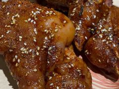 -杨家崴子碳缸烧烤(东三马路店)