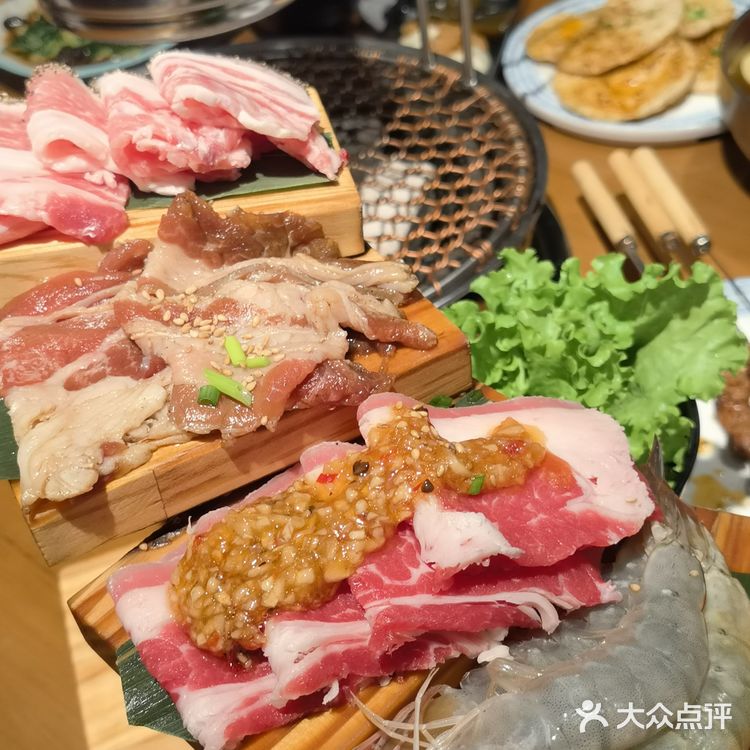 帝都烤肉界扛把子,你确定不来尝一下吗!