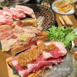 帝都烤肉界扛把子，你确定不来尝一下吗！