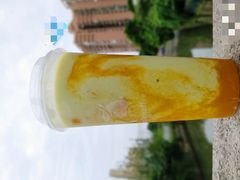 牛油果很芒-瑞幸咖啡(人民路店)