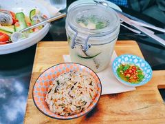 清蒸黑鳕鱼-Ginger(兴国路店)