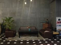 -梧桐花园餐厅(新城店)