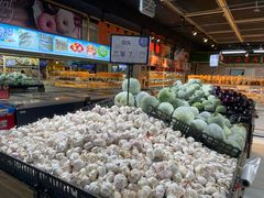 -世纪家家福生活广场(和义店)