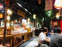 -爷爷的土钵菜(街道口店)