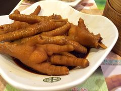 -添好运点心专门店(中环IFC店)