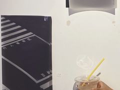 -YECLIP COFFEE黄色回形针咖啡