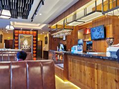 -黑青稞庄园·新式藏餐·牦牛肉汤锅(新都桥店)