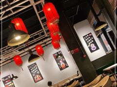 大堂-渝蛙先生领鲜美蛙老火锅