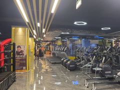 -峰鸟24h自助健身(锦泰城店)